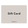 Tarjeta regalo